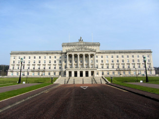 Stormont
