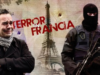 franciaterror